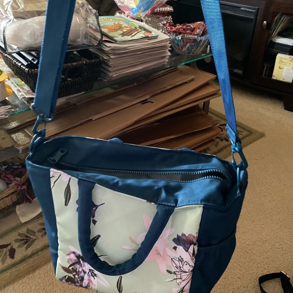 Pretty lunch bag - Picture 6 of 6